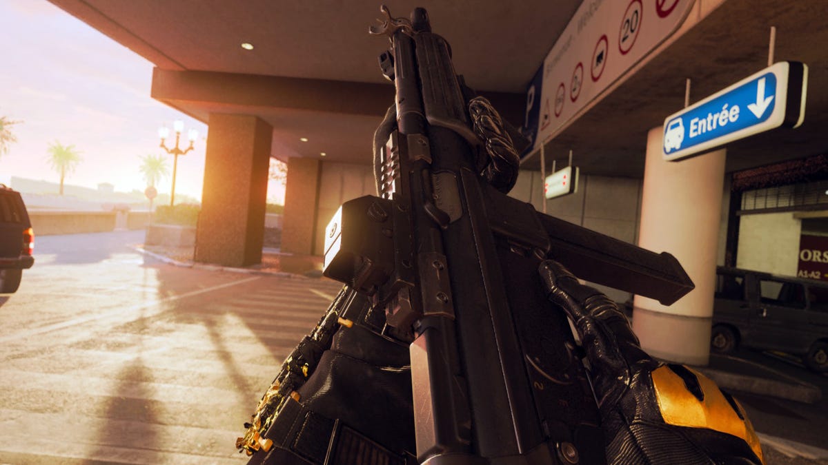Best C9 Loadout And Class