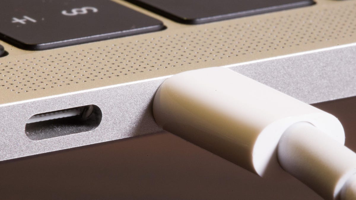 Unplug Your Laptop Now, or It Will Stay Plugged in Forever