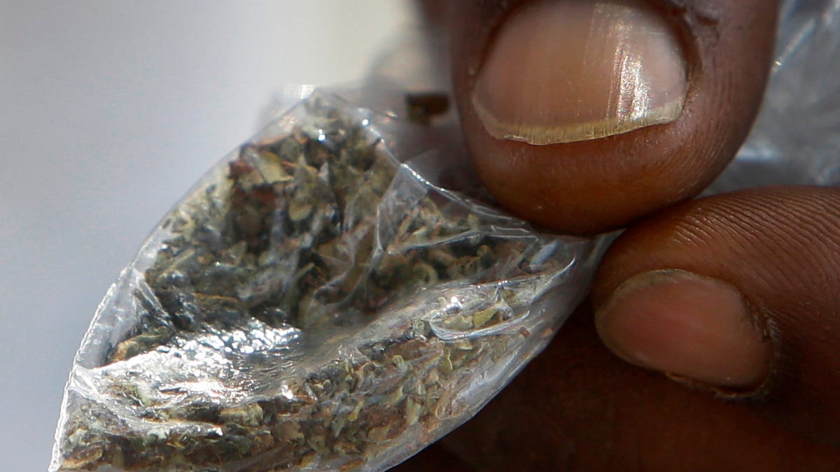 Fake Weed Left 2 Durham County Residents With 'Severe Bleeding