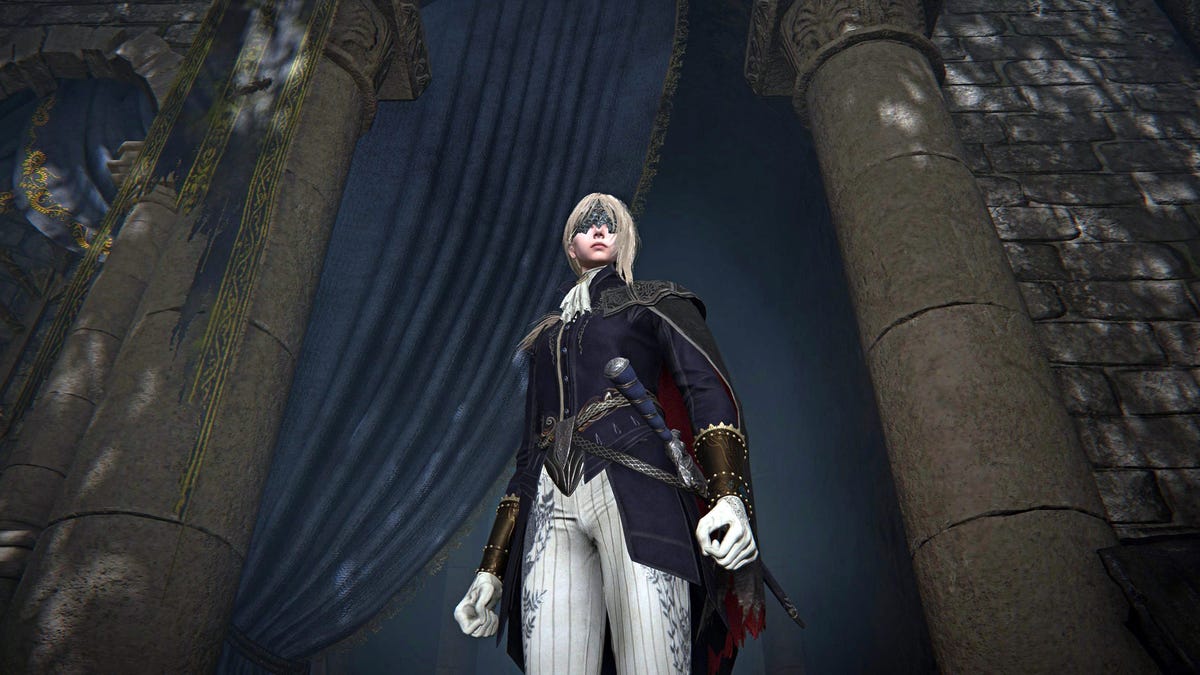How To Unlock Nightreign's Duchess