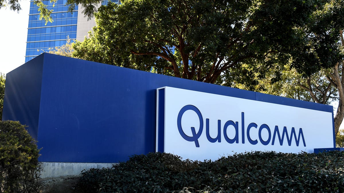 A new Qualcomm chip could compete with Apple Intelligence