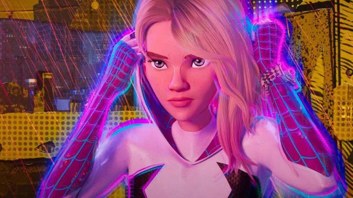 Beyond the Spider-Verse Will Have Multiple Gwen Stacys