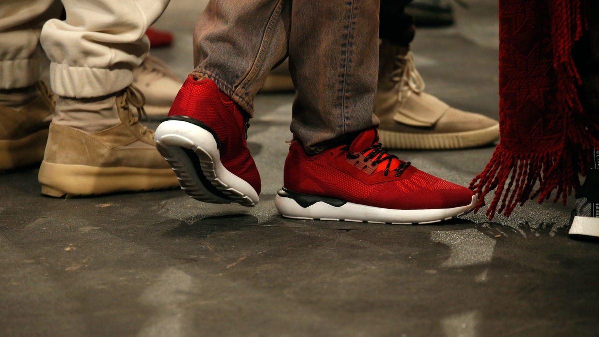 Fear of God's Jerry Lorenzo Says adidas Needs Kanye West