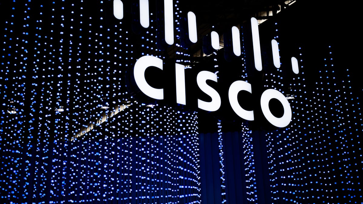 Cisco enters the quantum race