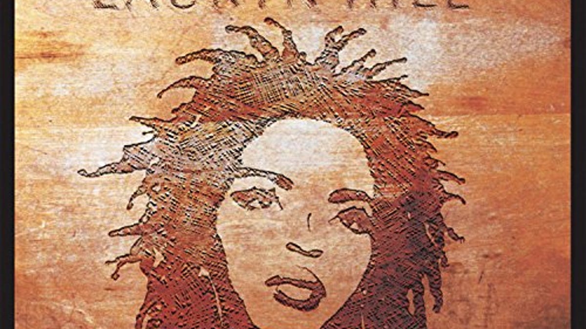 The Miseducation of Lauryn Hill Vinyl LP Record, Now 29% Off #LaurynHill