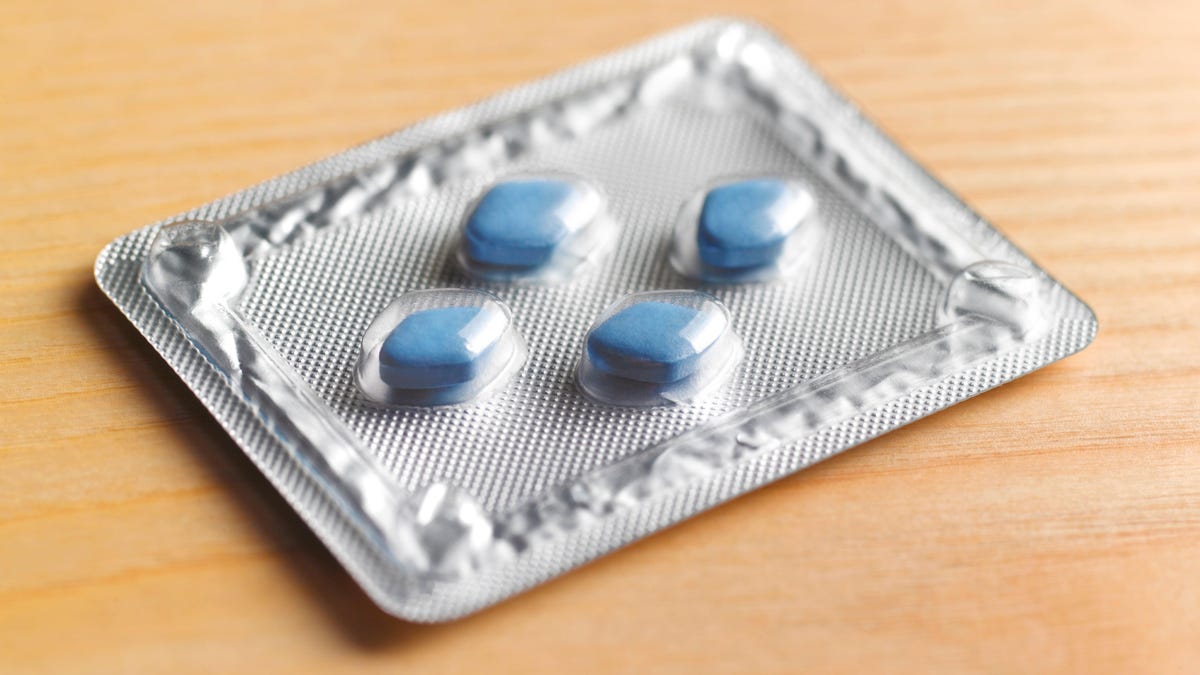 Viagra and similar medications may help prevent Alzheimer’s disease