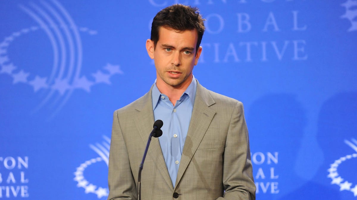 Not everyone’s on board with Jack Dorsey as Twitter’s permanent CEO