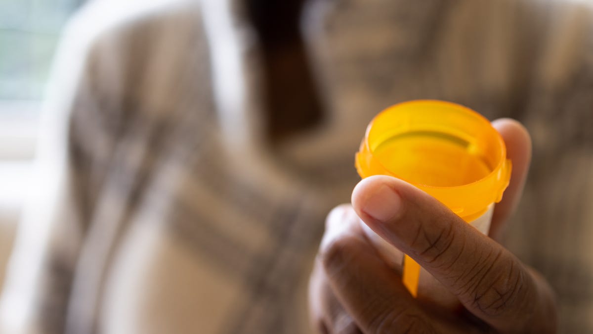 Biden's prescription drug cap could save millions of seniors ,000 or more