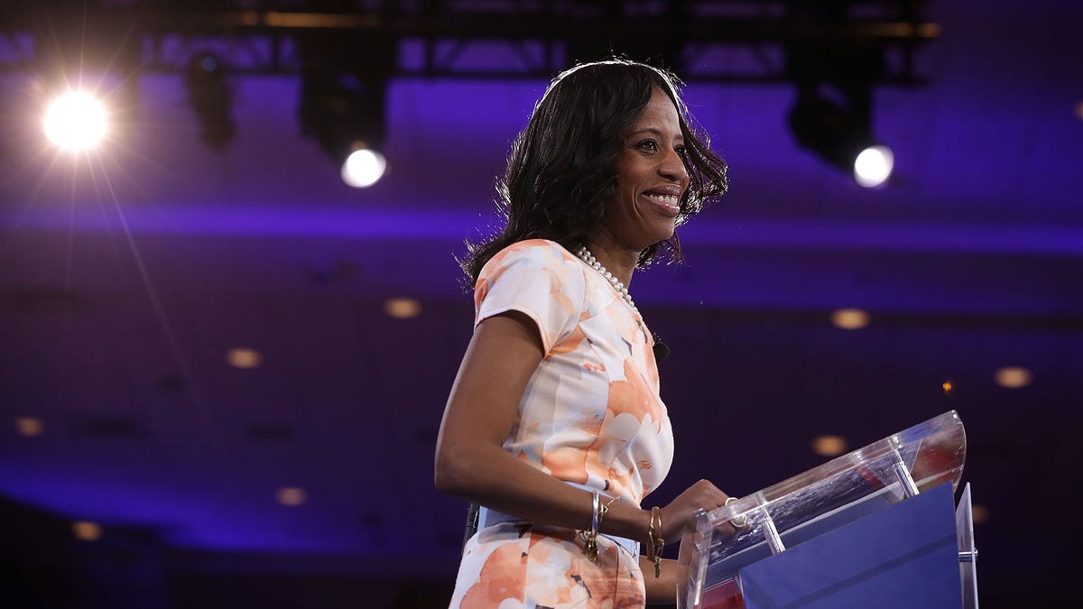 As Her Battle With Brain Cancer Comes to an End, the First Black Republican Woman Elected to Congress Shares Her Living Wish With the World
