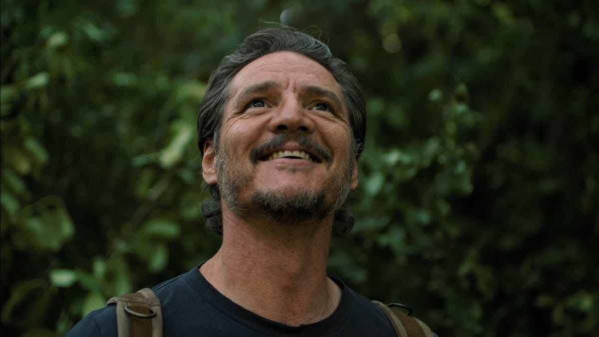 The Last Of Us Fans Celebrate The (Temporary) Return Of Their TV Peepaw Next Week