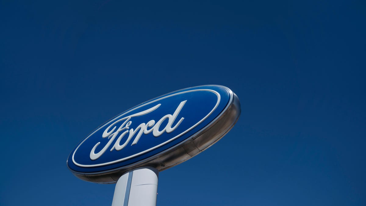 Nearly 400 Dealers Drop Out Of Ford’s EV Program