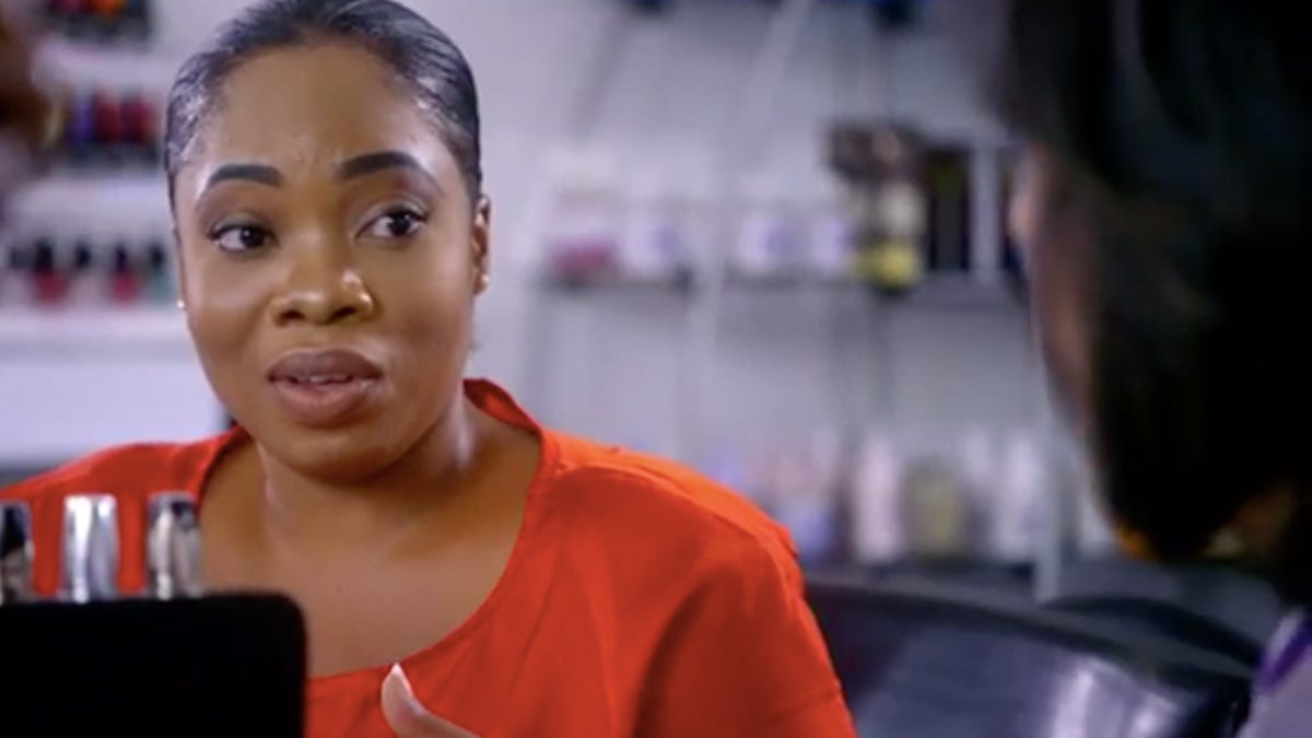 CNN, Ghana and Moesha Boduong spark backlash on sex, love and African women