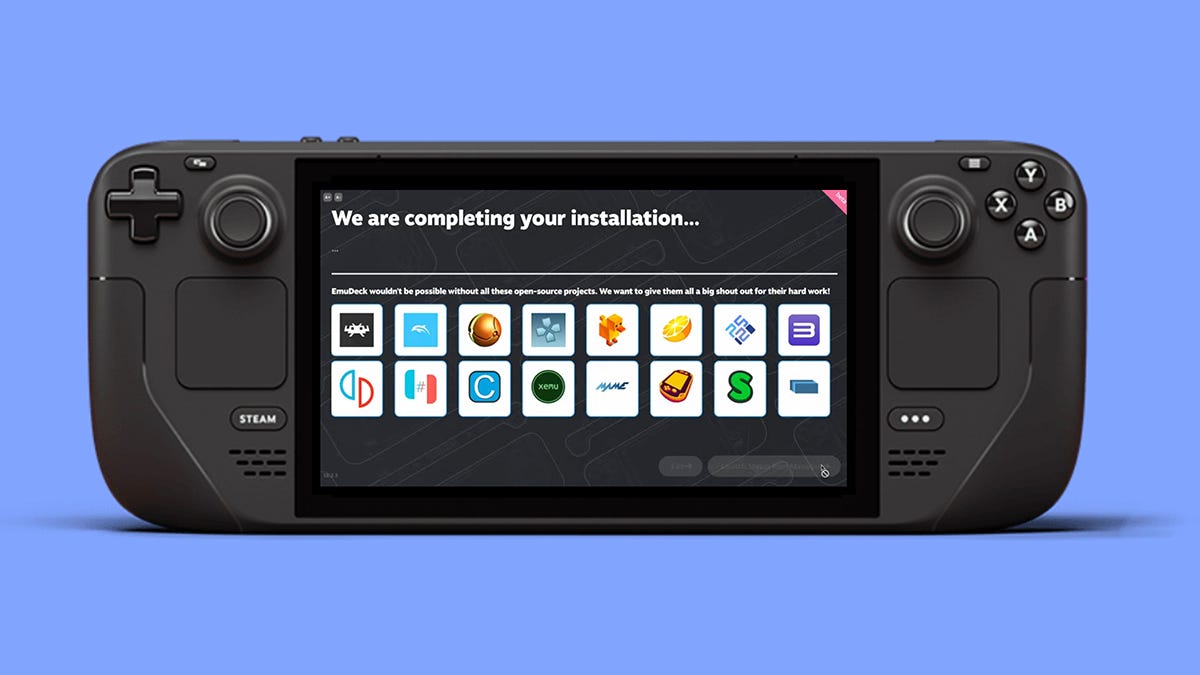 Complete Guide To Nintendo Switch Emulation In 2022