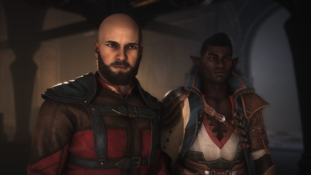 16 Things To Know Before Starting Dragon Age: The Veilguard