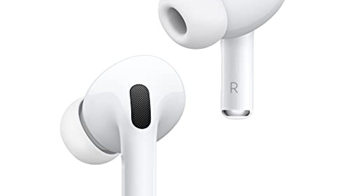 Experience Amazing Audio with Apple AirPods Pro (2nd Gen) USB-C, 24% Off Today
