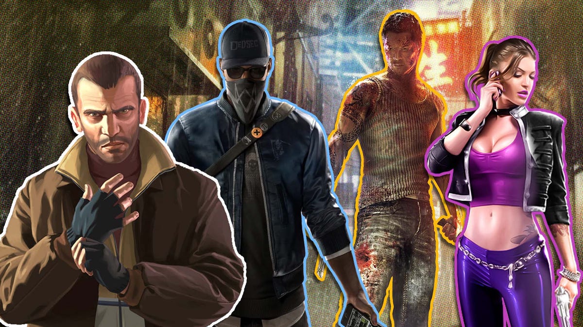 Top 10 Best GTA 5 Mods