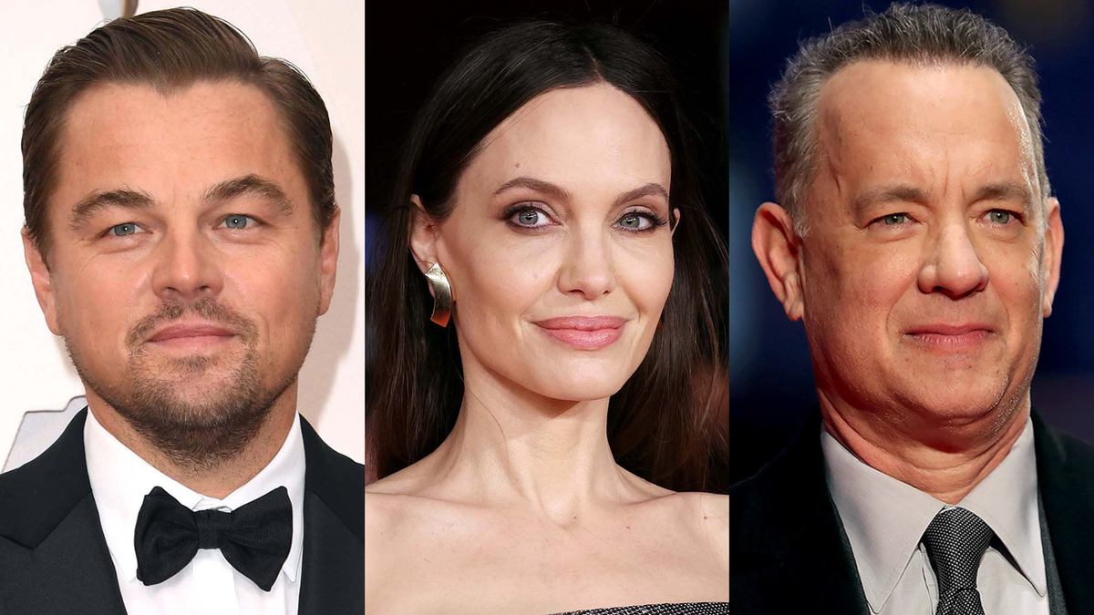Angelina jolie deepfake porn
