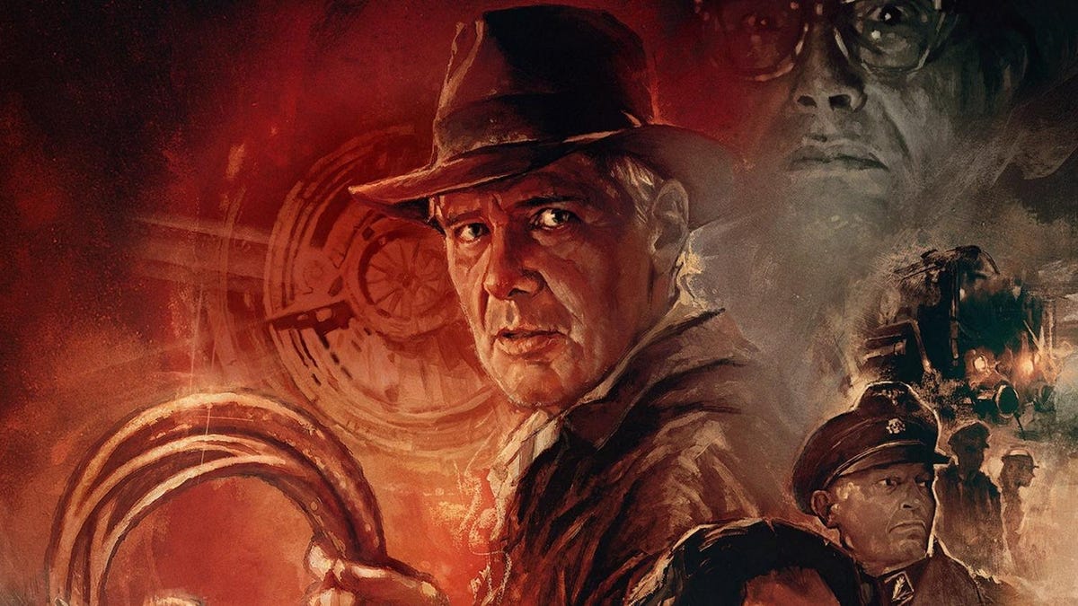 El escaparate de Xbox de enero mostrará el primer juego de Indiana Jones