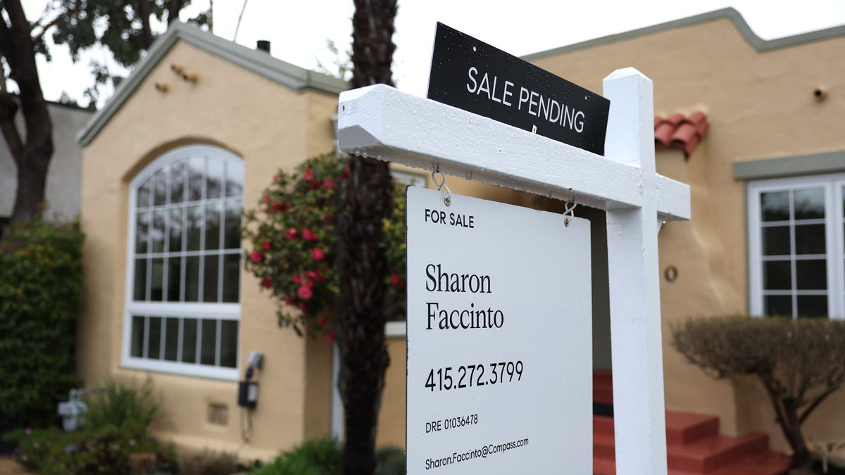 7 things home buyers want in 2025, according to Redfin
