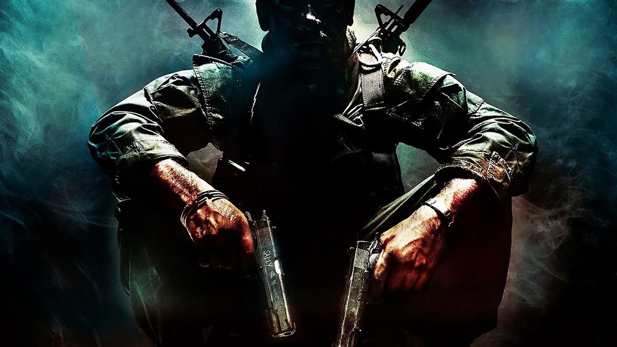 Black Ops 6 aún llega a PS4 y Xbox One