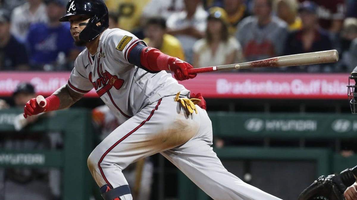 Atlanta Braves: Orlando Arcia Will Get His Shot with Ozzie Albies Out