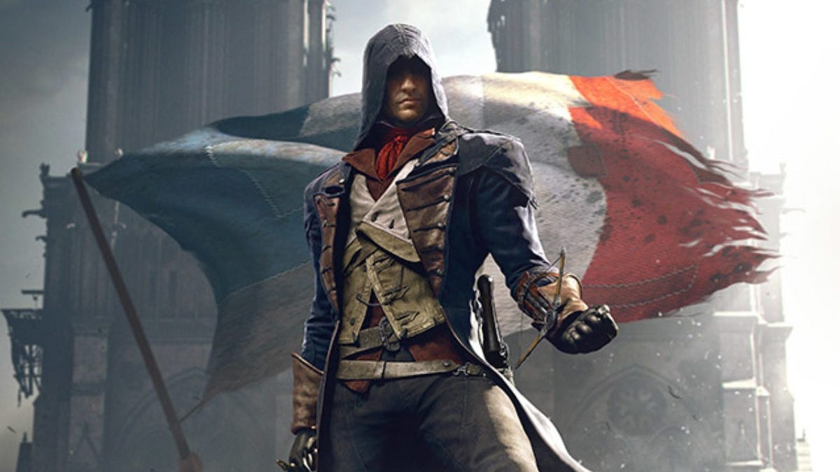 Assassin’s Creed sorprende a sus fans en los Juegos Olímpicos de Verano de 2024