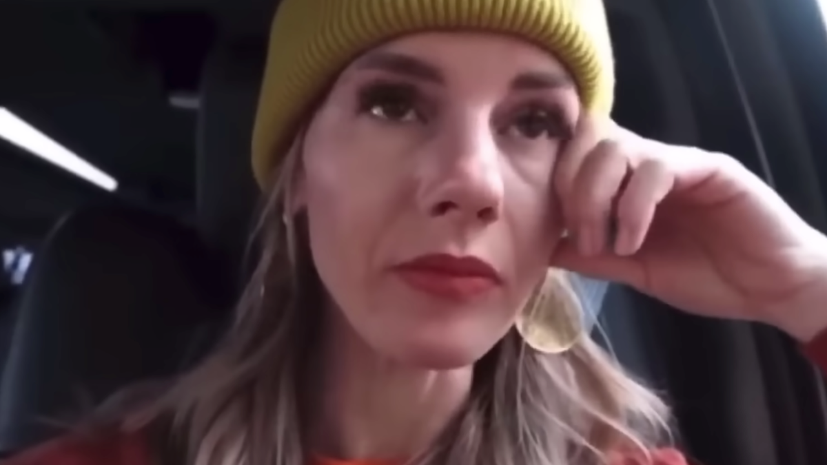YouTube Vlogger Ruby Franke Charged With Six Counts of Felony Child Abuse