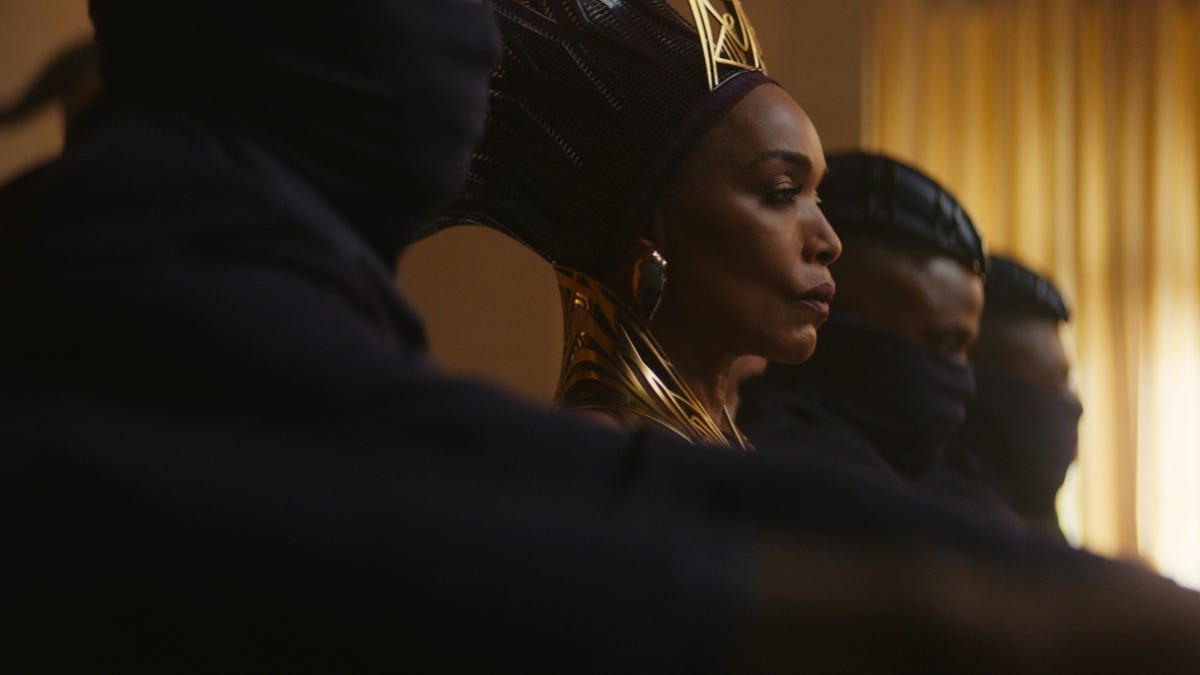 Black Panther 2 Reviews: Critics Share Strong Reactions to Marvel