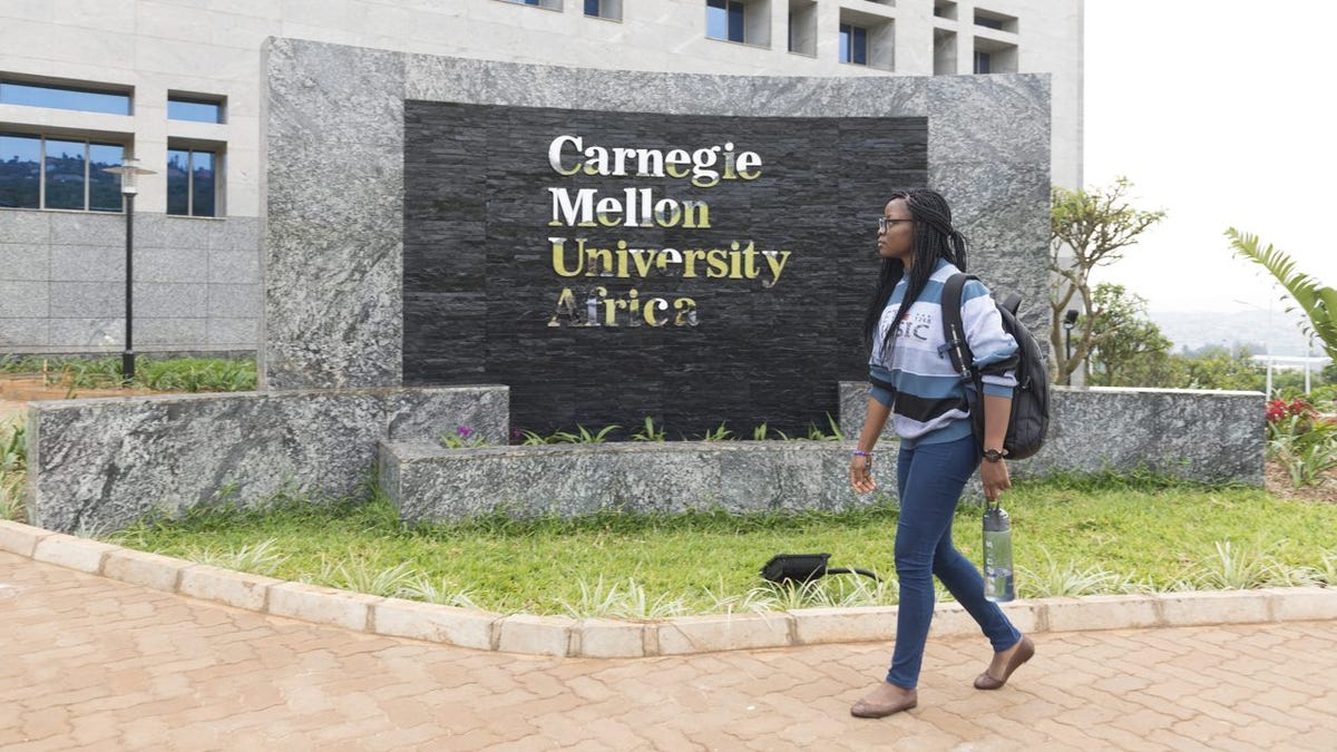 Stanford, Carnegie Mellon, Columbia grow their presence in Africa