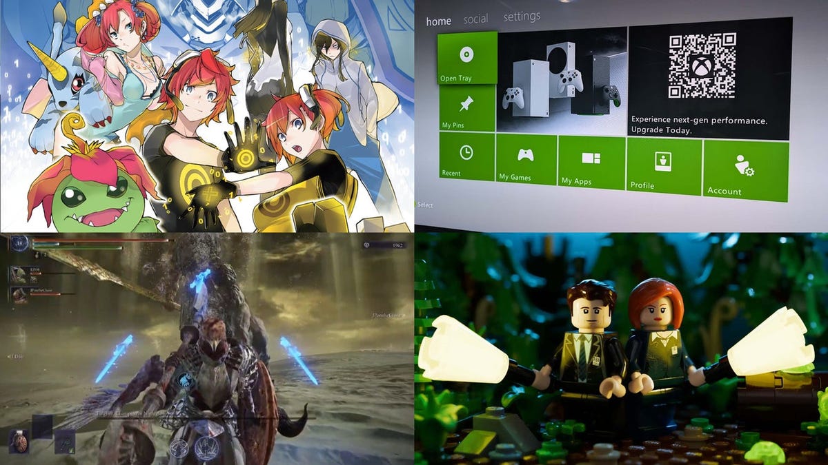 Steam’s Amazing Summer Sale Is Here And More Top Gaming Stories