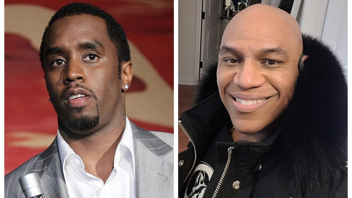 Exotic Dancer 'The Punisher' Testifies About One Significant Problem He Had During Diddy's 'Freak-Offs'