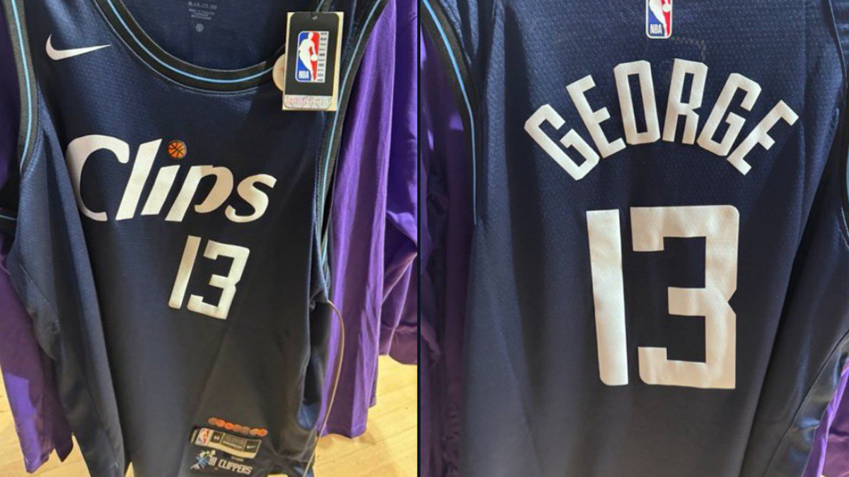 The NBA is going too far with new City Edition uniforms