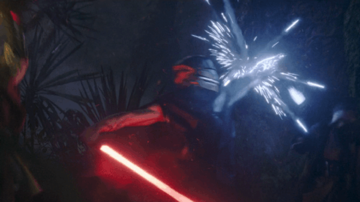 What You Need to Know About The Acolyte's Lightsaber-Shorting Metal