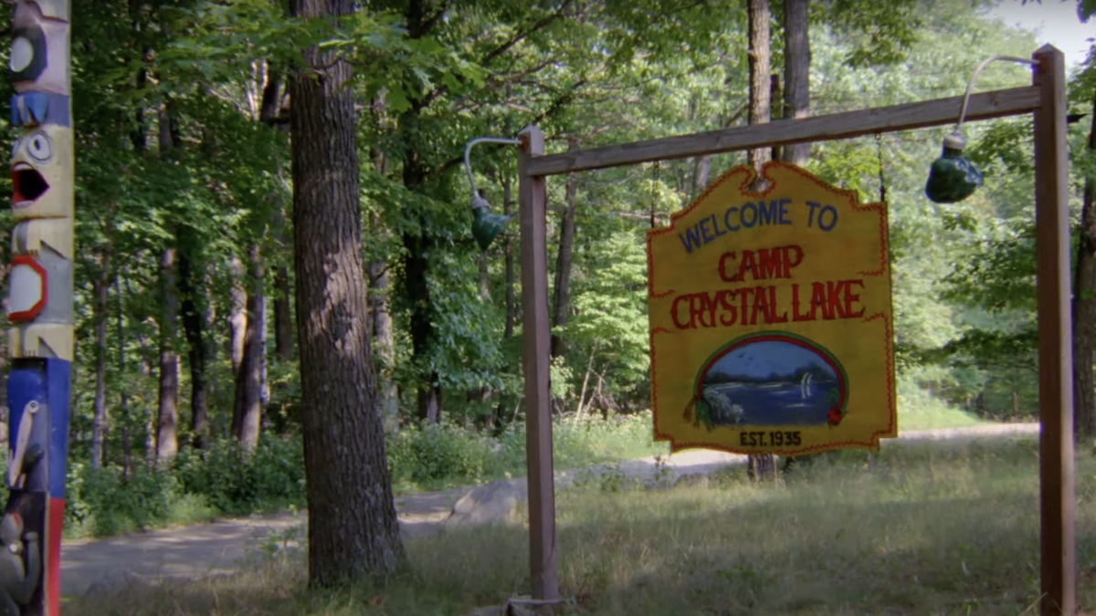 Friday the 13th: Horror at Camp Crystal Lake - Our Thoughts (Board