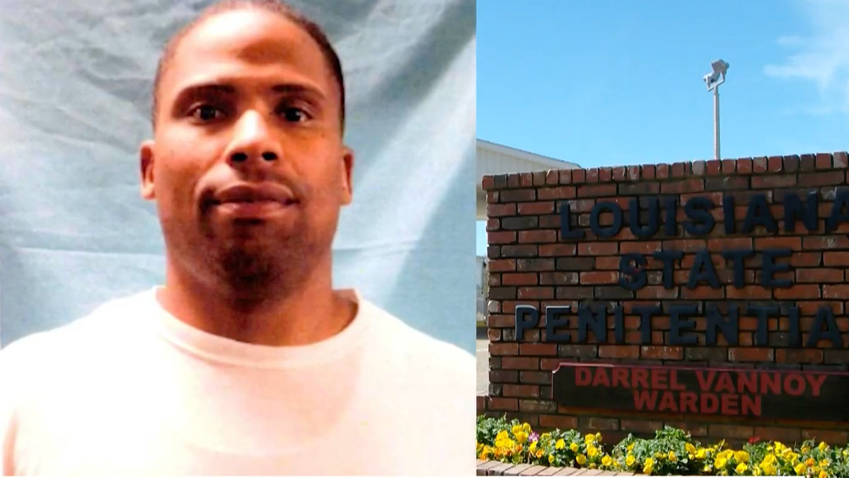 You Won't Believe How the State of Louisiana Executed This Black Man