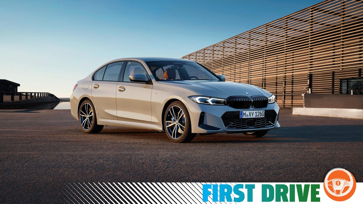 2021 bmw m340i 2024 mild hybrid