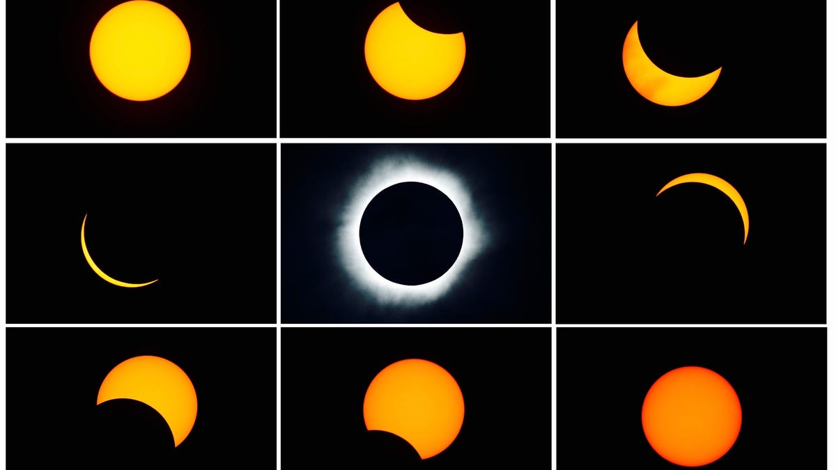 Solar eclipse 2017: Astrological horoscopes, by sign