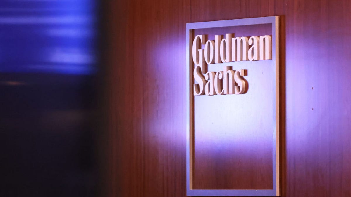 Goldman Sachs quietly erased 'Black' from its biggest diversity program