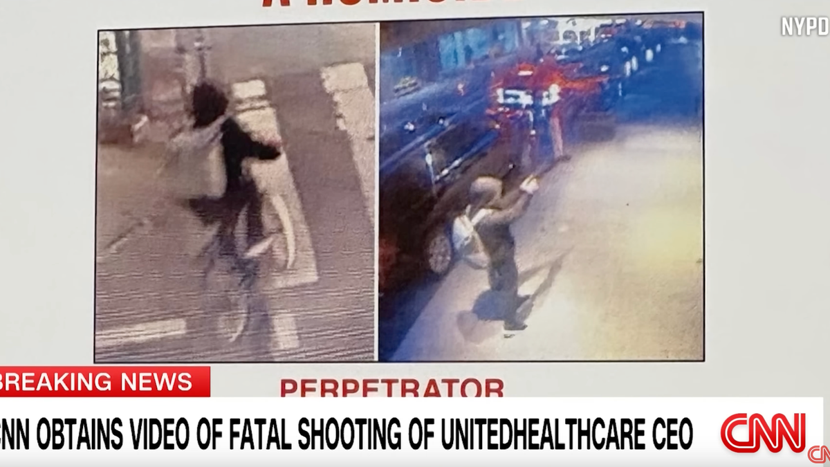 UnitedHealthcare CEO Shooting Suspect Works For TrueCar