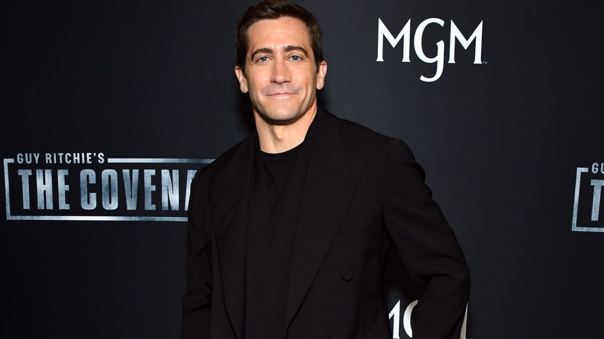 Jake Gyllenhaal remet en question le récit répandu du film français en difficulté