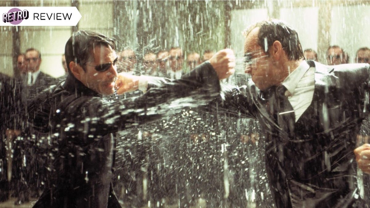 Why Hugo Weaving Wasn't in 'The Matrix: Resurrections
