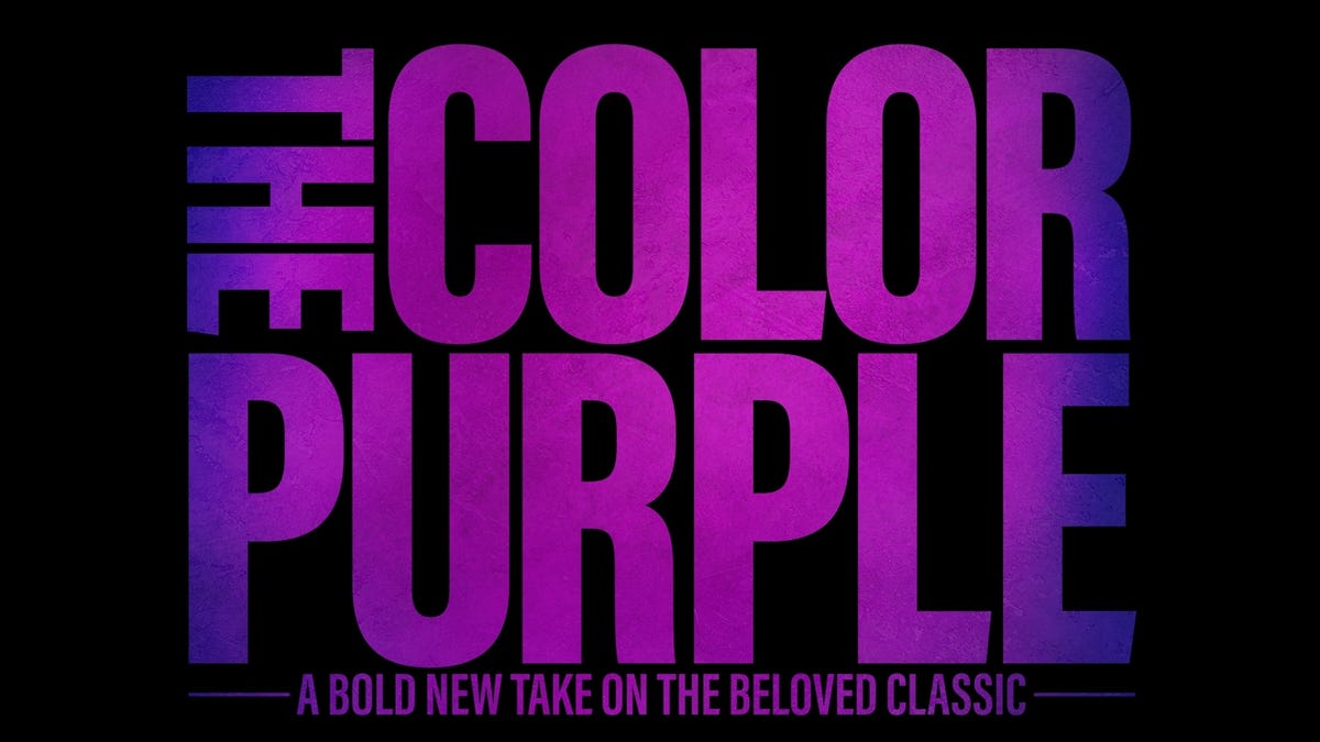 The Color Purple Trailer Showcases Layered Story of Musical