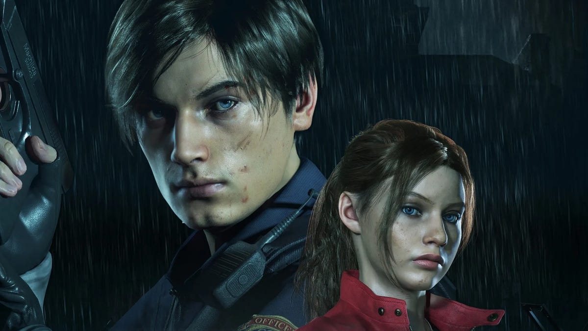Best Resident Evil Remakes