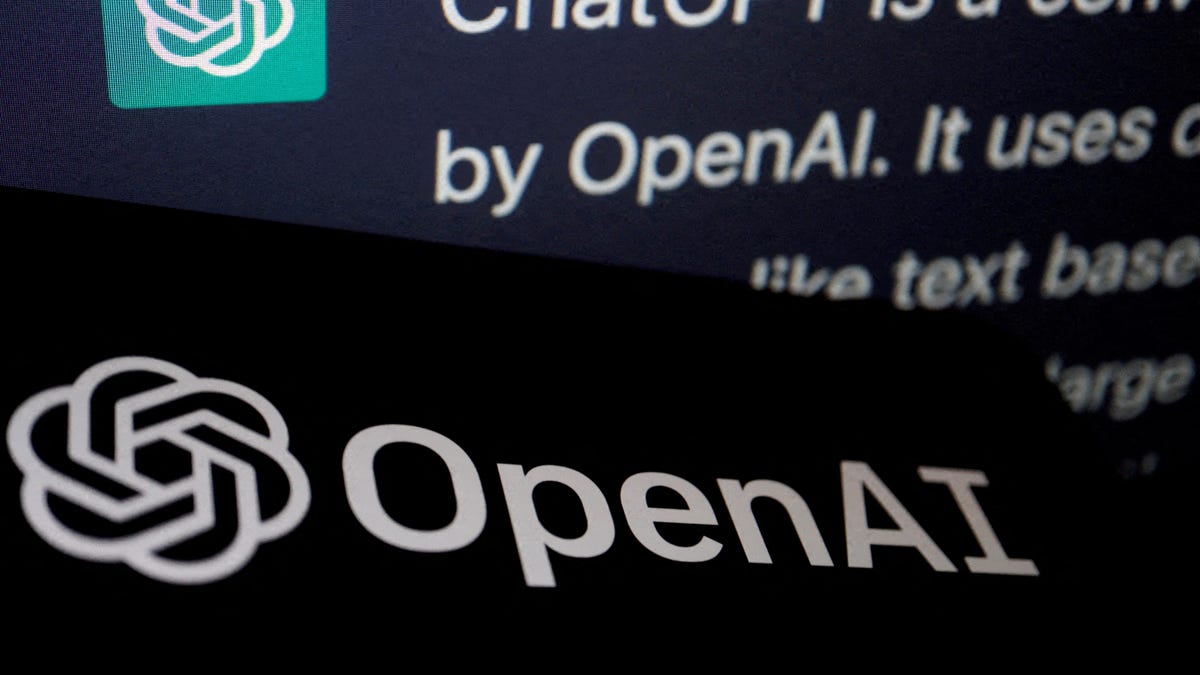 OpenAI is opening its first office outside the US