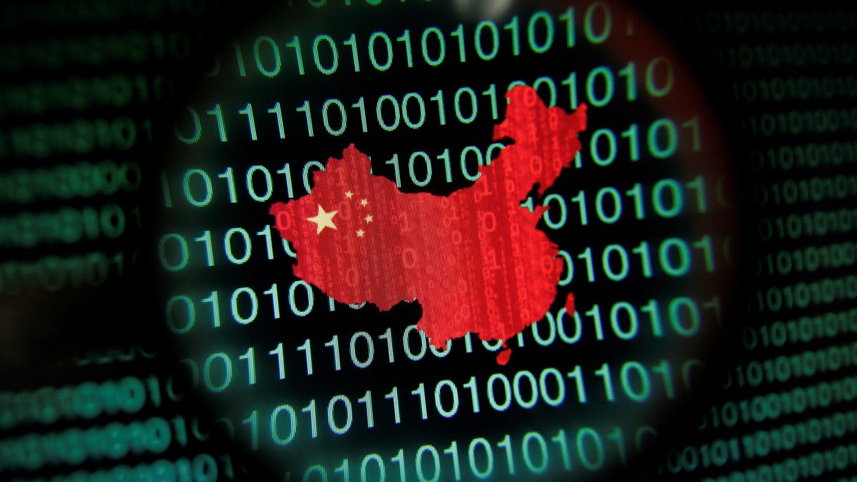 A Key Question At The Heart Of Chinas Cybersecurity Law Where Should