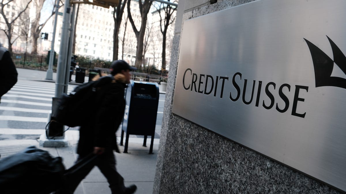 Credit Suisse Shares Hit An All Time Low   E5cc96e4923e203413d7ba0649d60f89 