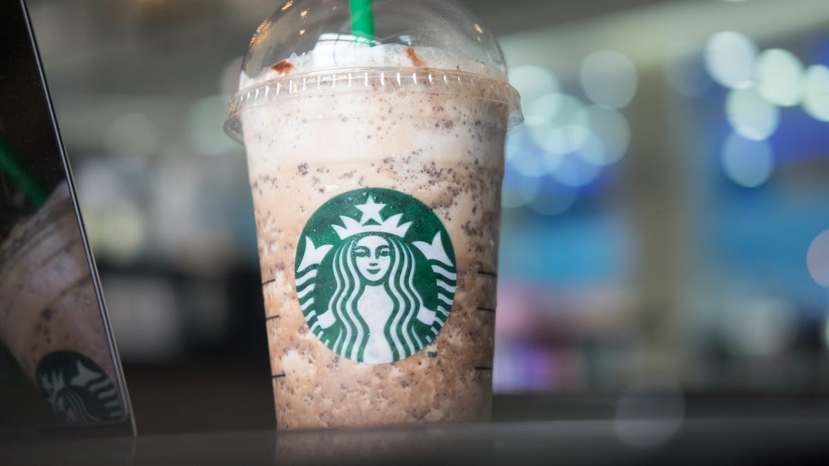 Starbucks is paring down its menu. Say goodbye to these 13 drinks