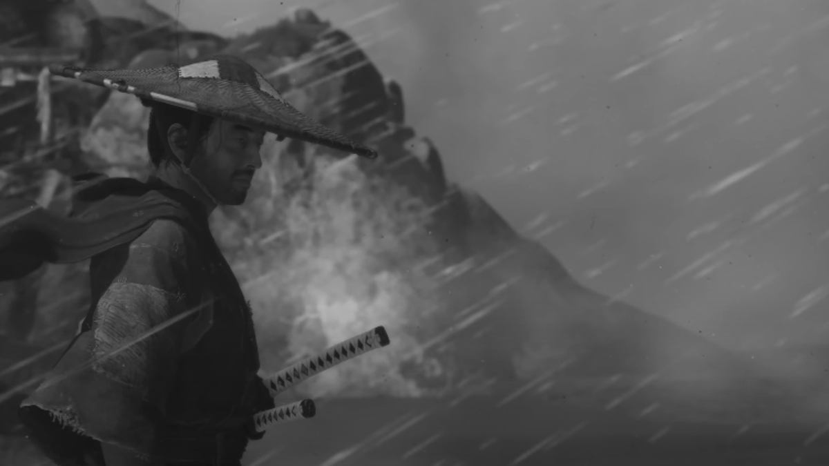 Like 'Ghost of Tsushima'? Here's what you may not know about samurai. - The  Washington Post