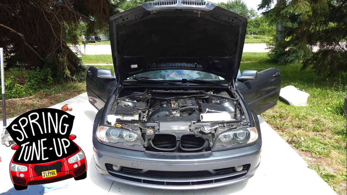 How car engines work, Article