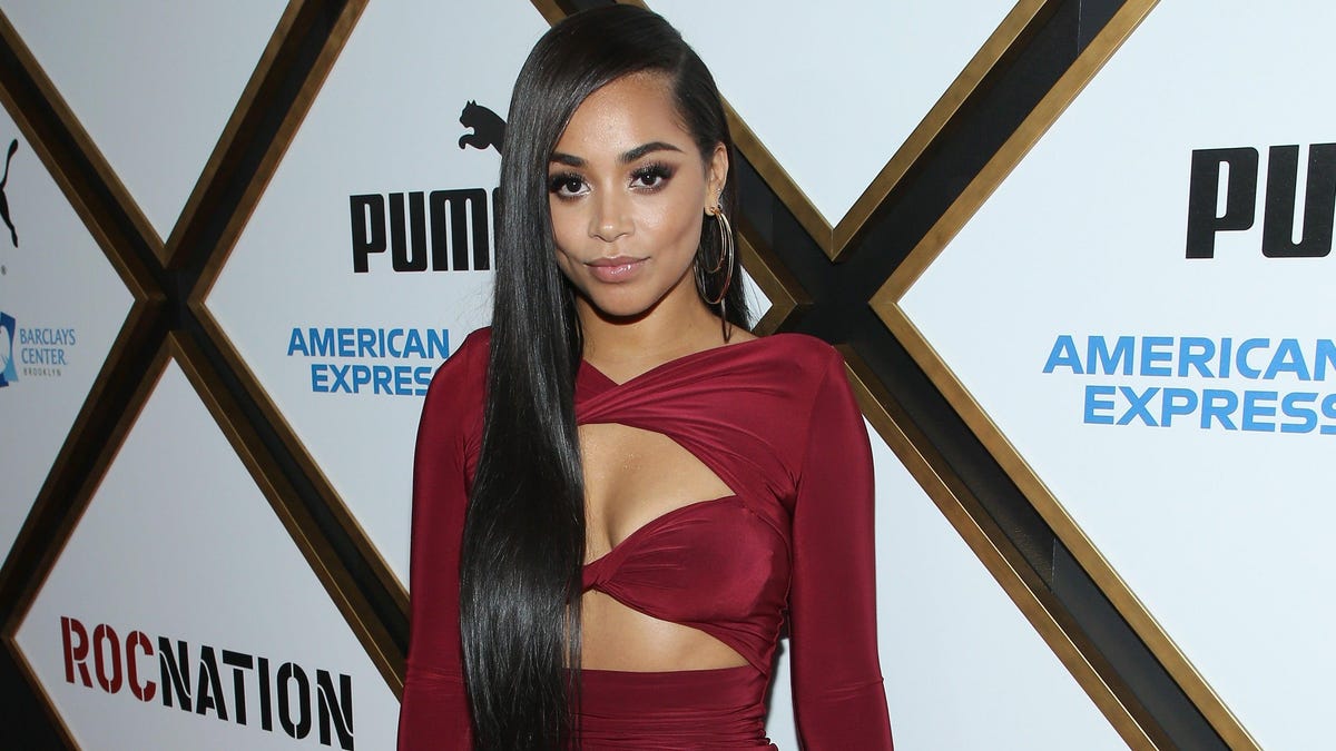 ‘I Had to Go So Deep Within Myself:’ Lauren London Talks Without Remorse and the Importance of Prioritizing Her Spiritual Journey